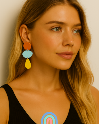 Votsalakia earrings mpc